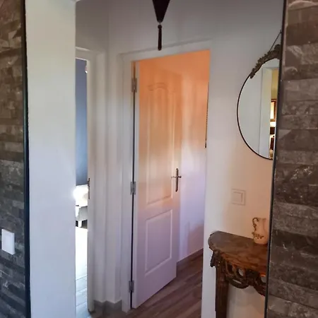 O Ninho Do Rei Διαμέρισμα *