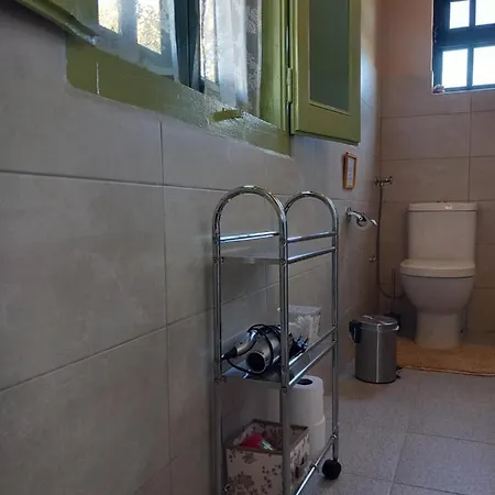 O Ninho Do Rei Lejlighed Vila de Rei