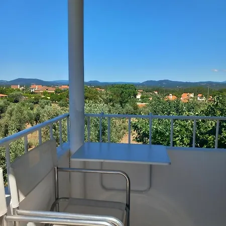 O Ninho Do Rei Διαμέρισμα *