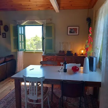 Διαμέρισμα O Ninho Do Rei Vila de Rei