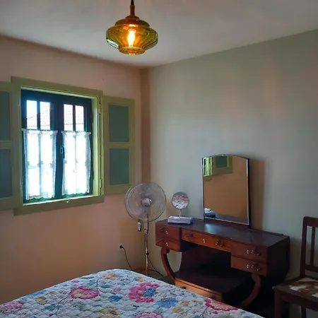 Appartamento O Ninho Do Rei