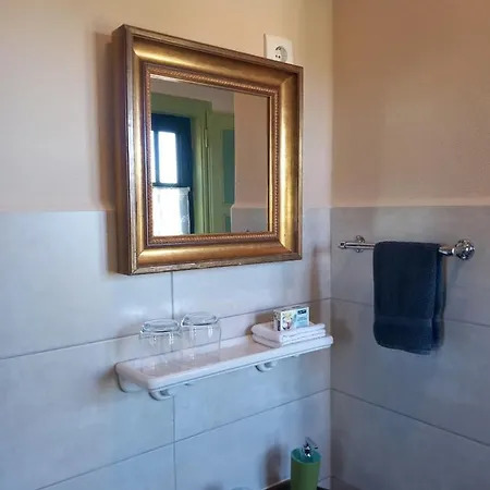 O Ninho Do Rei Lejlighed Vila de Rei
