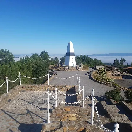 O Ninho Do Rei Διαμέρισμα