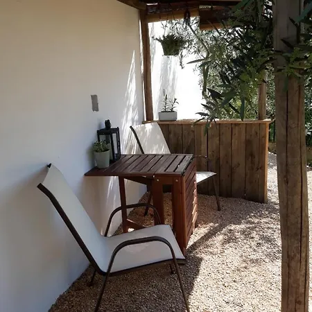 Διαμέρισμα O Ninho Do Rei