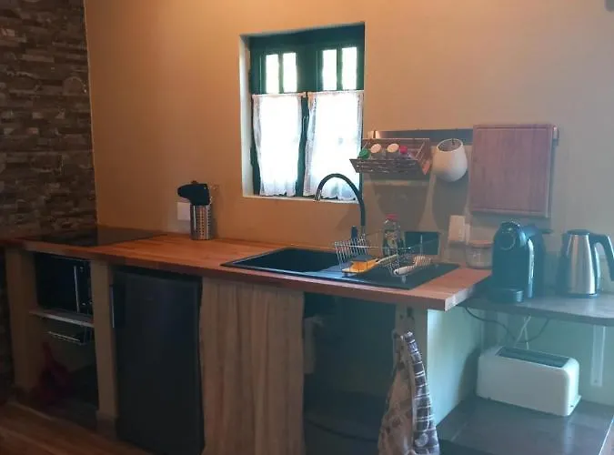 Apartament O Ninho Do Rei *