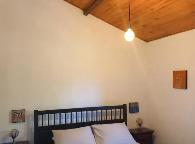 O Ninho Do Rei Apartament