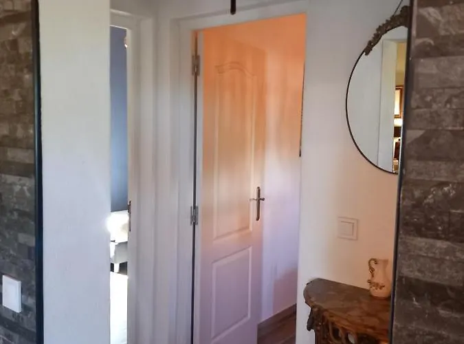 O Ninho Do Rei Apartament *