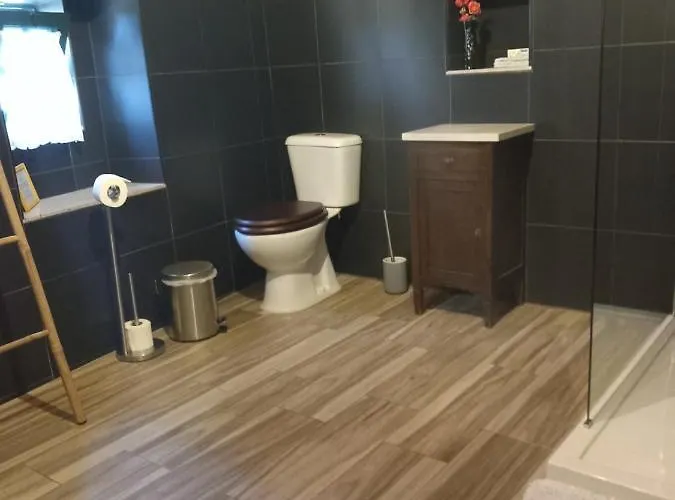 O Ninho Do Rei Apartament