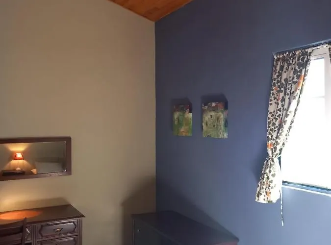 Apartament O Ninho Do Rei Vila de Rei