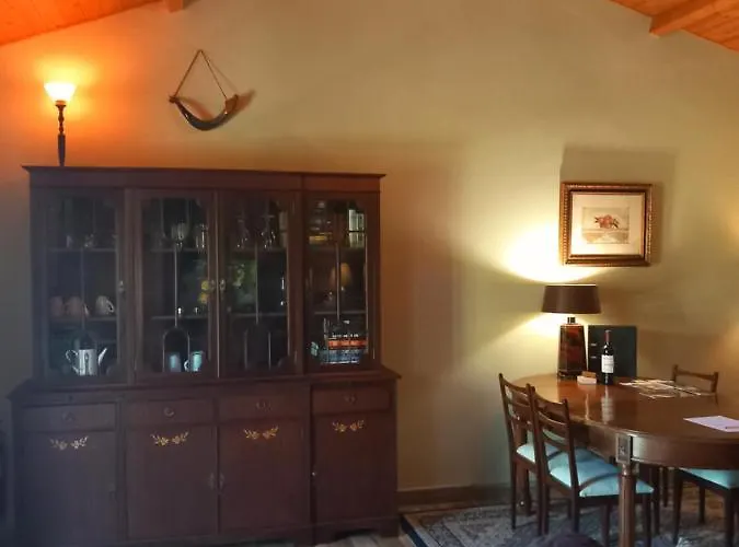 O Ninho Do Rei Διαμέρισμα