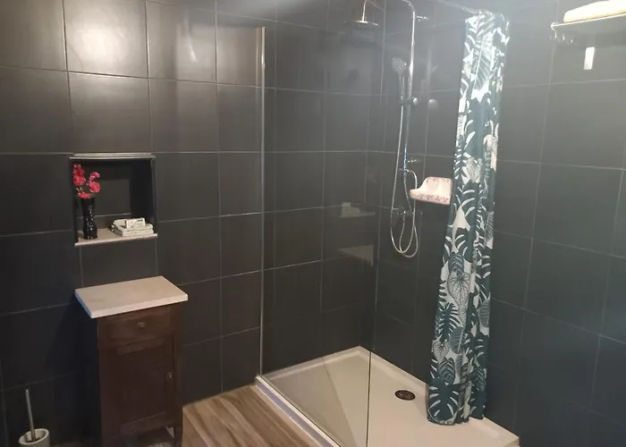Apartament O Ninho Do Rei *