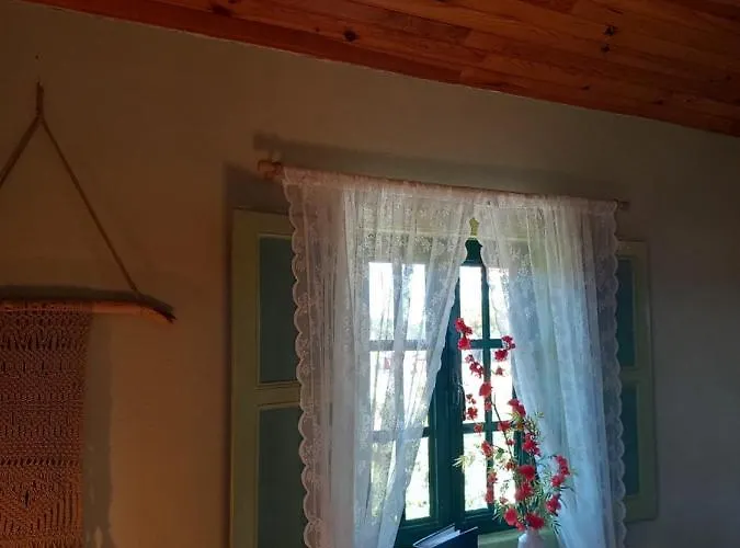 O Ninho Do Rei Apartament *