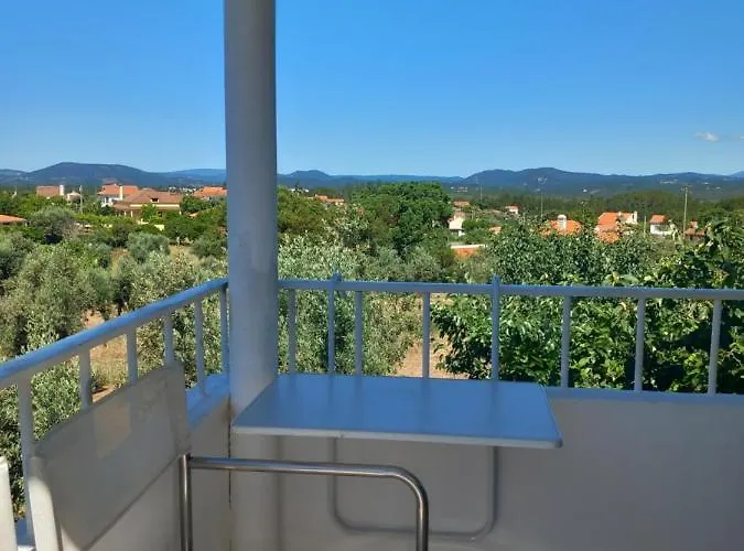 O Ninho Do Rei Apartament *