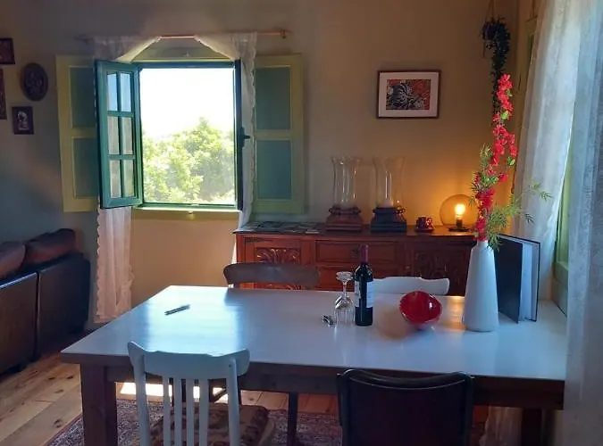 Apartament O Ninho Do Rei Vila de Rei