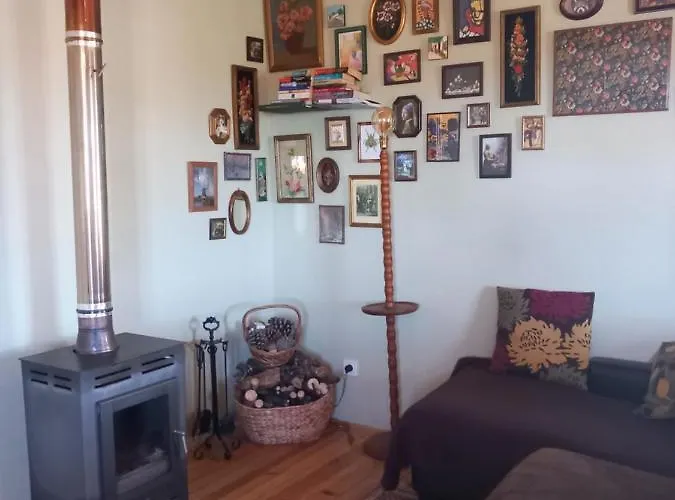 O Ninho Do Rei * فيلا دي ري