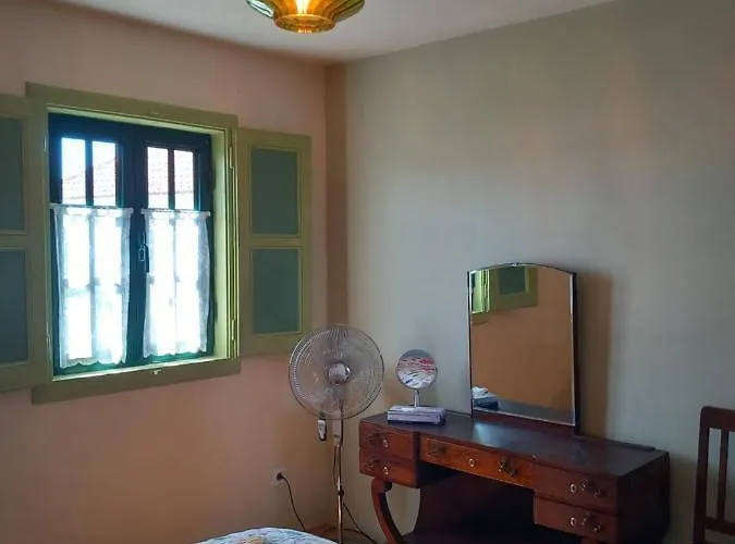 Apartament O Ninho Do Rei