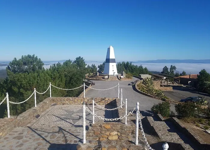 O Ninho Do Rei Apartament