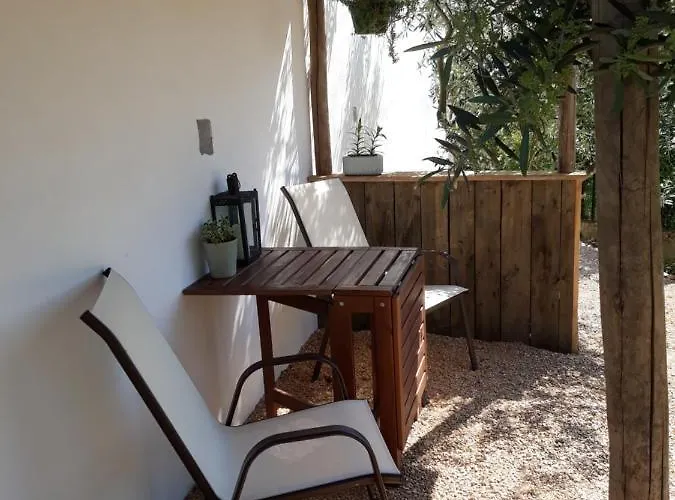 Apartament O Ninho Do Rei